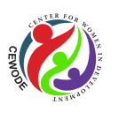 CENTER FOR WOMEN IN DEVELOPMENT (CEWODE)